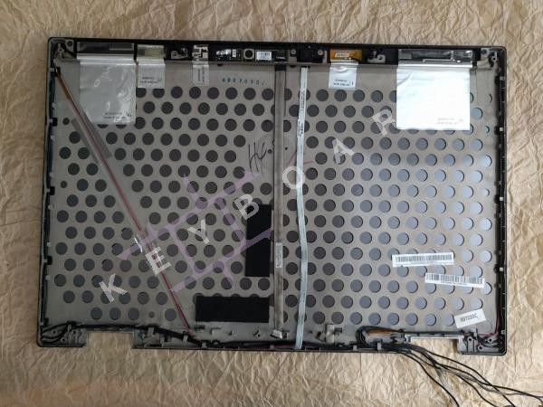 Кришка Hp Elitebook 8540W